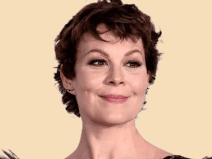 Helen McCrory