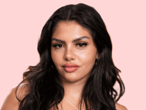 Huda Mustafa