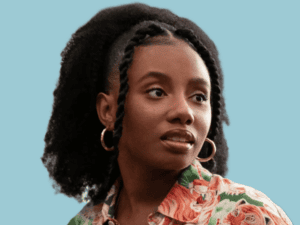 Imani Hakim