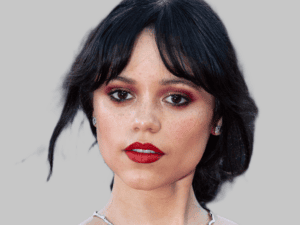 Jenna Ortega