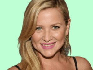 Jessica Capshaw