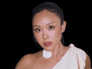 JiAnne Kang