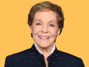 Julie Andrews