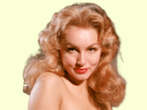 Julie Newmar