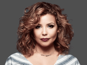 Justina Machado