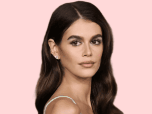 Kaia Gerber