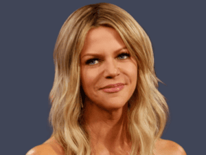 Kaitlin Olson