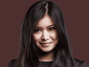 Katie Leung