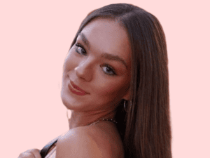 Kendall Maynard