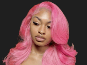 Khia Monique