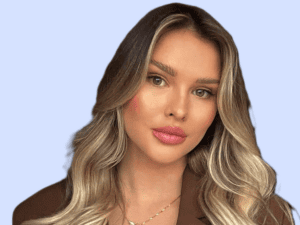Kinsey Wolanski