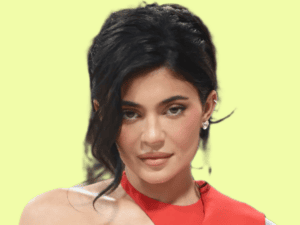 Kylie Jenner