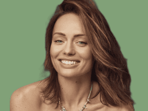 Laura Haddock