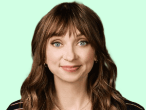 Lauren Lapkus