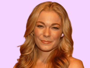 LeAnn Rimes