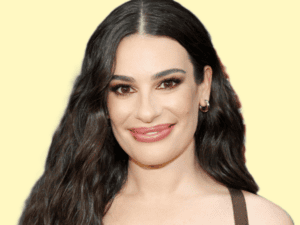 Lea Michele