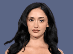 Leah Kateb