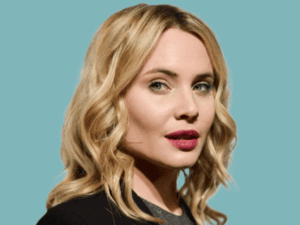 Leah Pipes