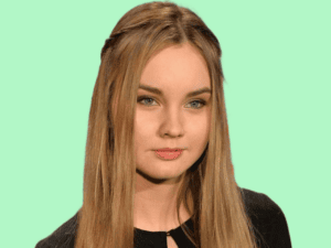 Liana Liberato