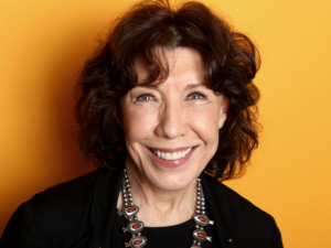 Lily Tomlin