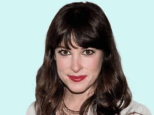 Lindsay Sloane