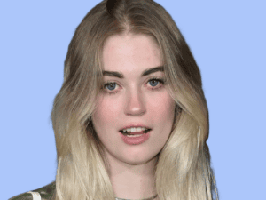 Liv Pearsall