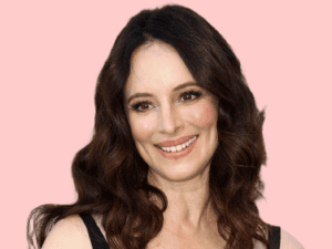 Madeleine Stowe
