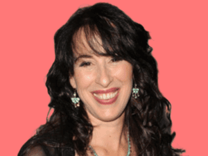 Maggie Wheeler