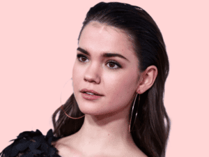 Maia Mitchell