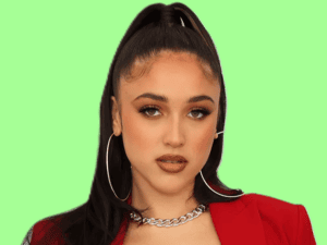 Mariah Angeliq