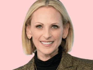 Marlee Matlin