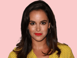 Melissa Fumero