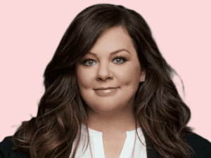Melissa McCarthy
