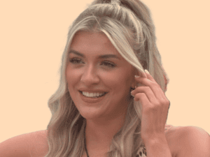 Molly Marsh