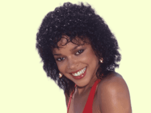 Ola Ray
