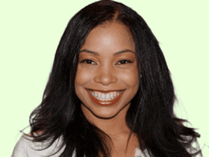 Paula Jai Parker