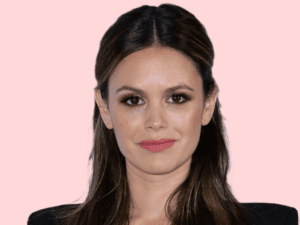 Rachel Bilson