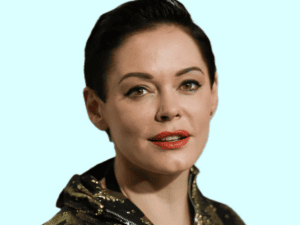 Rose McGowan