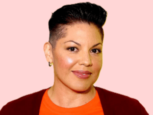 Sara Ramirez