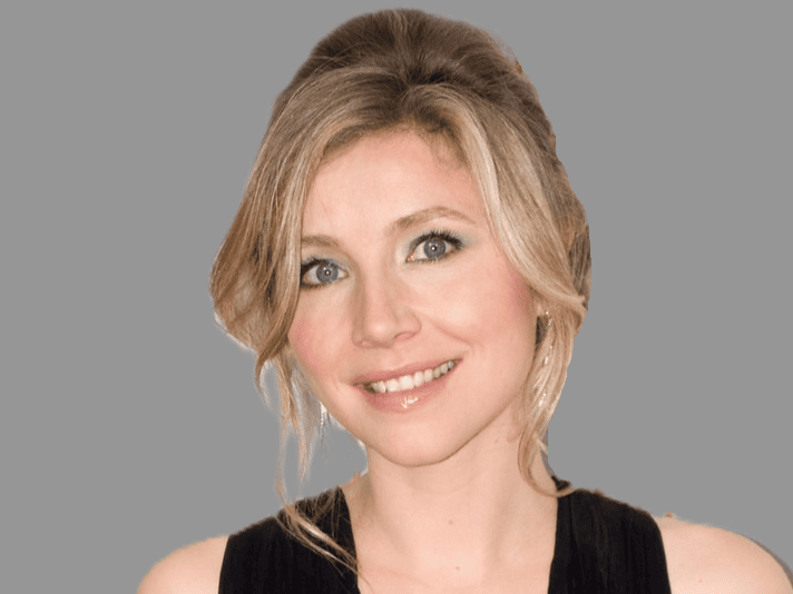 Sarah Chalke