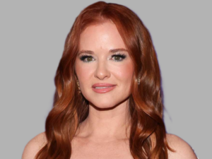 Sarah Drew