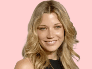 Sarah Roemer