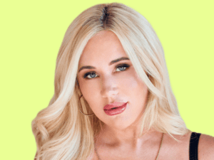 Savannah Bond