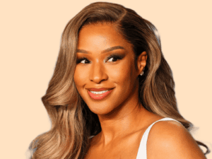 Savannah James