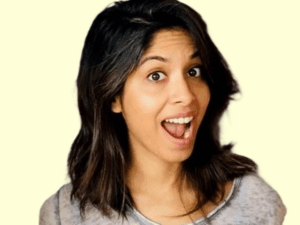 Sheena Melwani