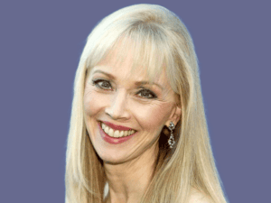 Shelley Long