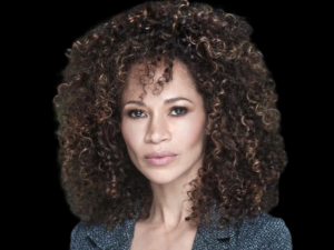 Sherri Saum