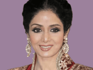 Sridevi Kapoor