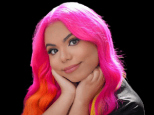 Susy Mouriz