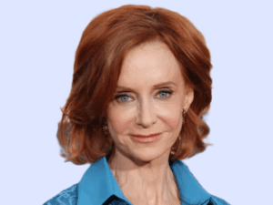 Swoosie Kurtz